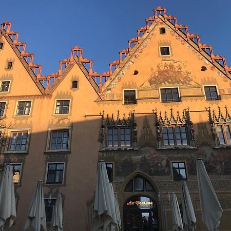 Klosterberghaus - Kontaktloser Check-In Ельхінген Екстер'єр фото